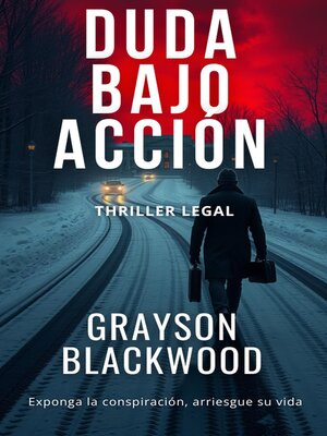 cover image of Duda Bajo Acción